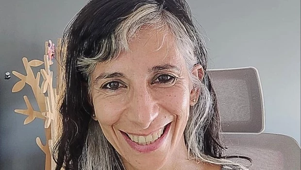 La psicóloga Mariana Laino señaló la necesidad de generar un mensaje positivo que desafíe las demandas culturales relacionadas a tener un cuerpo perfecto.