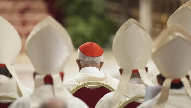 Sobre el deber y el derecho de opinión en la vida de la Iglesia 