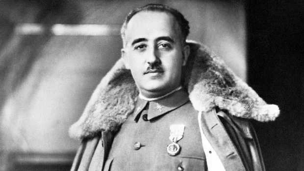 El Caudillo dijo claramente que la causa del levantamiento militar de 1936 era una cuestión religiosa.