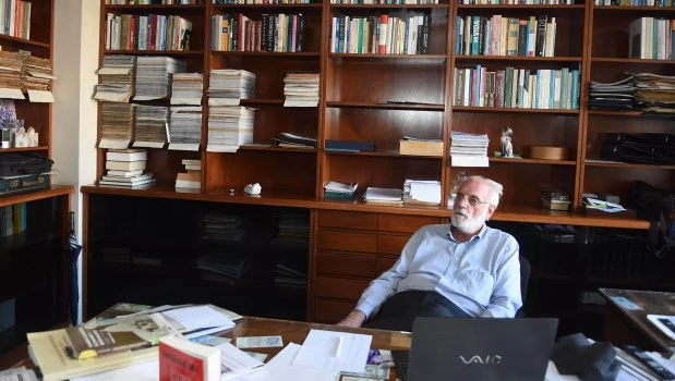 “Si el acuerdo con Estados Unidos tiene implicancias con la apertura de la economía, es un incentivo para darle más velocidad al resto de las reformas”, recalca el economista Juan Carlos De Pablo.