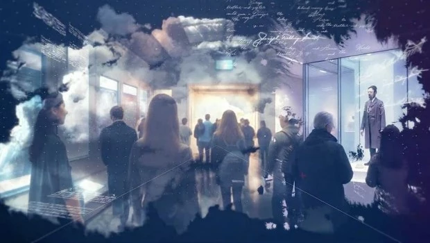 Un viaje a la universidad del futuro