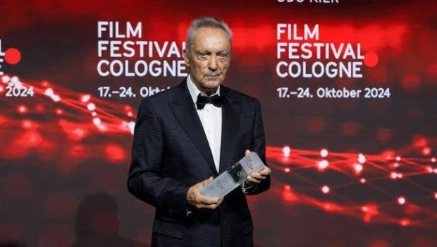 Murió el reconocido actor alemán Udo Kier, que colaboró ​​con figuras como Andy Warhol, Lars von Trier y Madonna