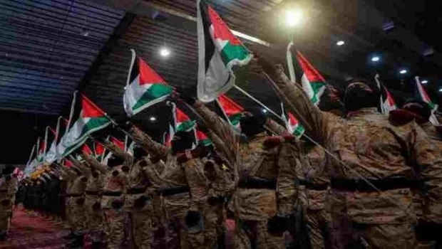 Hamás afirma que se recuperó el cuerpo de un rehén israelí en el centro Gaza