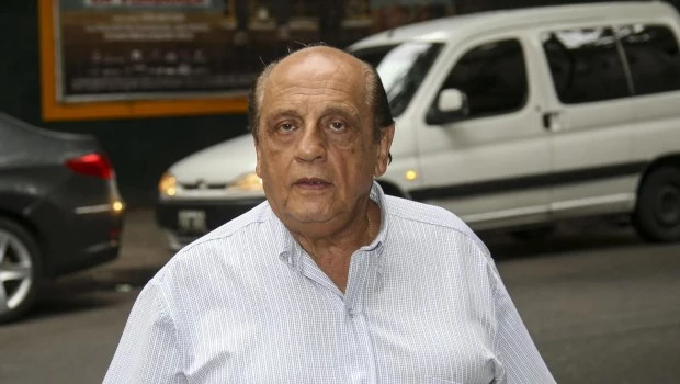 Murió Juan José Mussi, histórico intendente de Berazategui