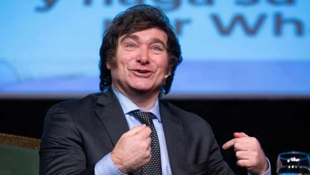 En noviembre la confianza en el Gobierno aumentó 17,5%