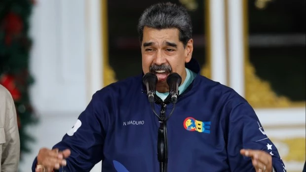 Estados Unidos anunció oficialmente que considera a Maduro miembro del Cártel de los Soles