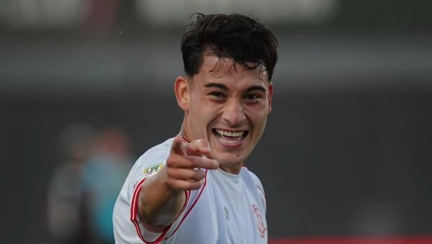 Barracas Central le ganó a Riestra y se instaló en los cuartos de final del Torneo Clausura