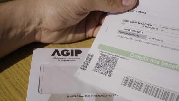 Vence en diciembre el plazo para acceder a la moratoria en CABA con condonación de intereses