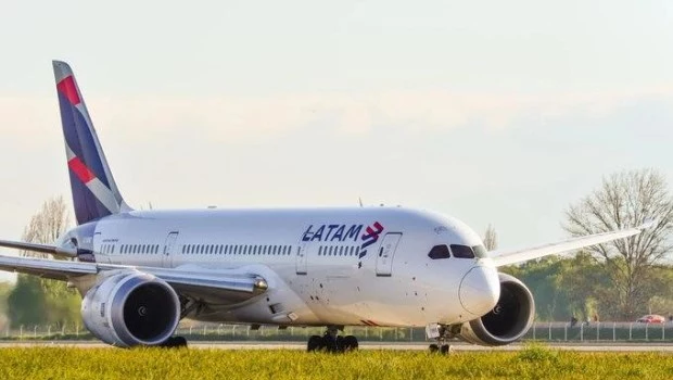 Autorizan la nueva ruta aérea Florianópolis-Buenos Aires