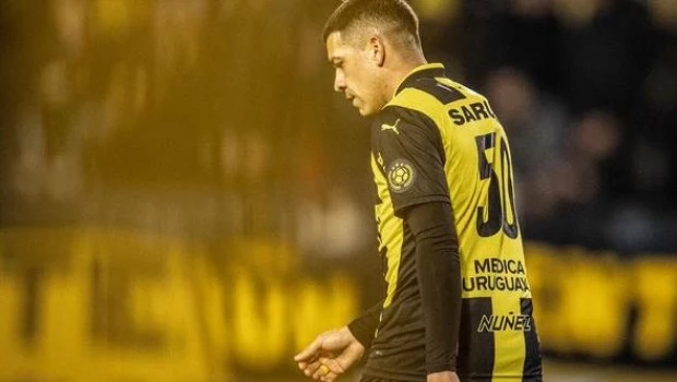 Cuando escuchó el veredicto, García se descompensó y tuvo que ser asistido