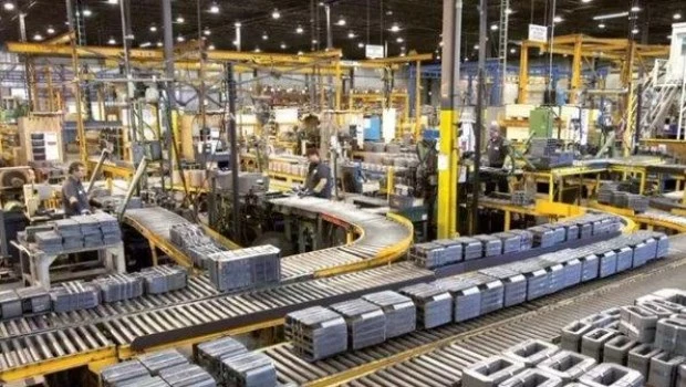 La actividad económica subió 5% interanual en septiembre