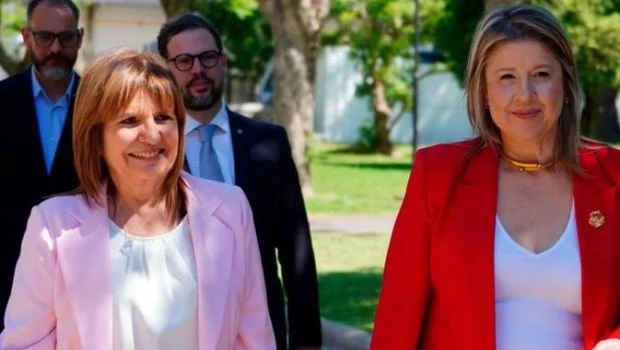 Bullrich anunció la puesta en marcha de la Agencia Nacional de Migraciones 