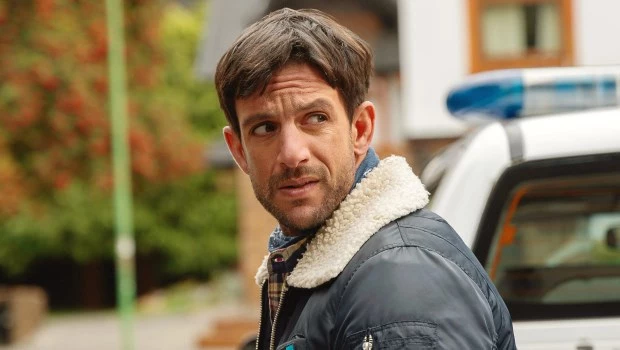 “Hace años que quiero que esto suceda y es un camino que estoy haciendo muy de a poco”, dice el actor sobre los pasos en firme que viene dando en su carrera en la Argentina.