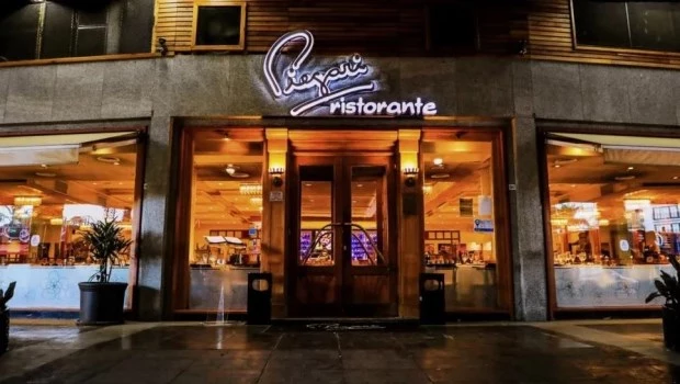 El restaurante Piegari, al borde del cierre por un millonario juicio laboral