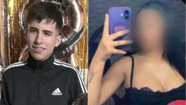 Santiago Nahuel López Monte fue apuñalado por M. N. N. en una casa de la localidad bonaerense de Remedios de Escalada.