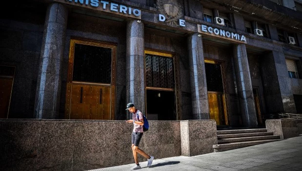 Fue exitosa la megalicitación de deuda