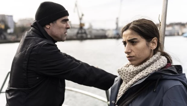 Grandes actuaciones en una película basada en una historia real.