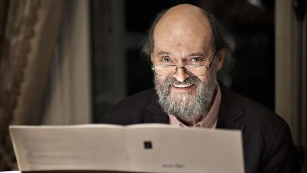 No es frecuente escuchar a Arvo Pärt en el Teatro Colón