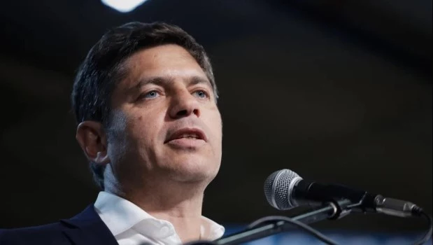 Aprobaron el Prespuesto provincial, pero La Cámpora le trabó el endeudamiento a Kicillof