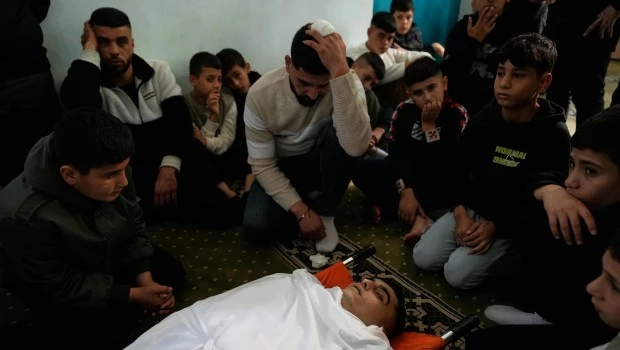 El Ejército de Israel confirma bombardeos a "estructuras de Hizbulá" en el sur del Líbano