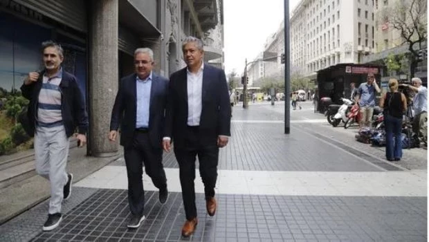 Gobernadores de distintos espacios buscan armar un interlobloque junto a ex libertarios