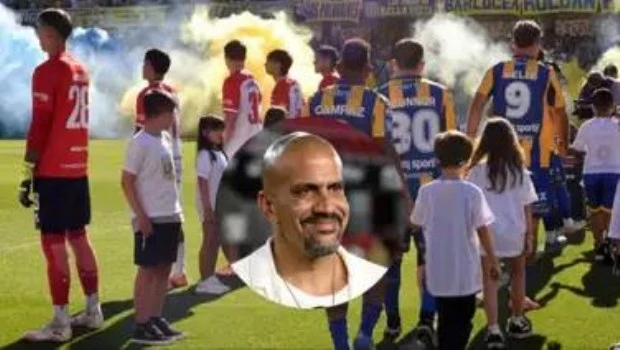 Escándalo: la AFA suspendió por 6 meses a Verón como Presidente de Estudiantes y les dio dos fechas a los jugadores del Pincha