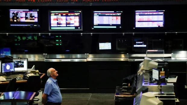 Sin la referencia de Wall Street, el Merval redondea su mejor semana