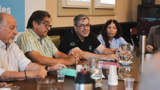 Reforma laboral: las CTA y el kirchnerismo se unen para resistir la ley de Milei