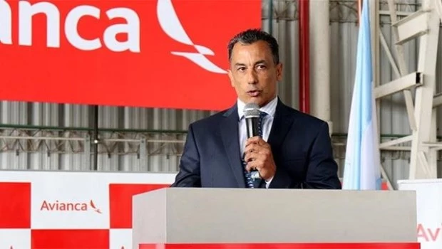 Sergio Mastropietro.