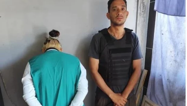 Cayó la adolescente sospechosa de asesinar a puñaladas a su novio