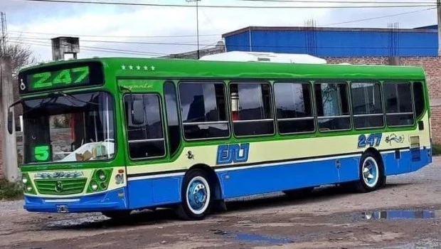 El boleto de colectivo bonaerense aumentará 14,4% en diciembre y el mínimo pasará a valer más de $650