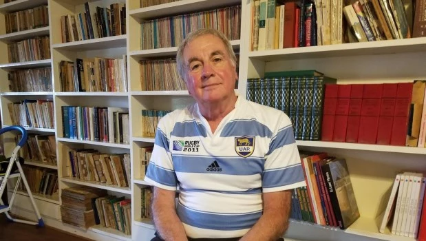 Colaborador de este diario, Sorrentino exhibe gran ductilidad en sus relatos.