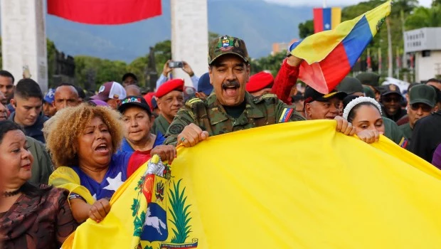 Venezuela, en el umbral de lo incierto