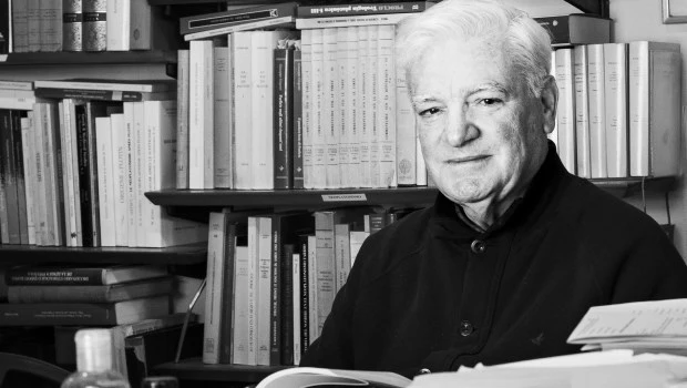 Francisco García Bazán (1940-2025)