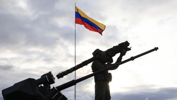 Venezuela repudió que Trump "insólitamente" intenta "dar órdenes" sobre su espacio aéreo