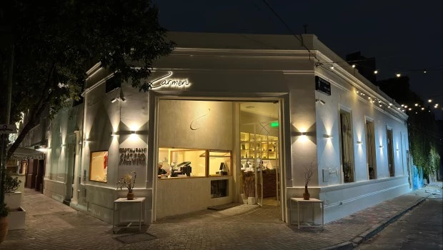 Carta nueva, sabores entrañables