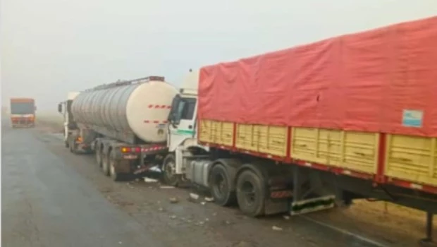 Una tragedia silenciosa en las rutas