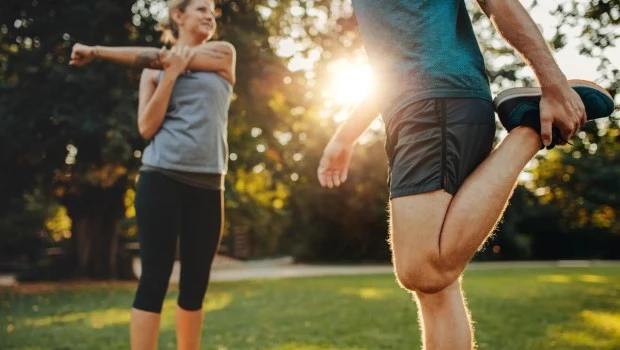 La actividad física ideal para mantener un peso adecuado 