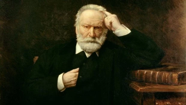Las miserias de Victor Hugo