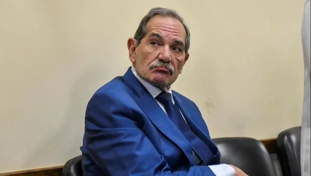 Internaron de urgencia a José Alperovich