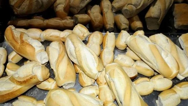 Denuncian el cierre de 1800 panaderías