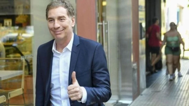 Santilli viaja a Corrientes y se prepara para recibir a Jorge Macri y al peronista Ziliotto