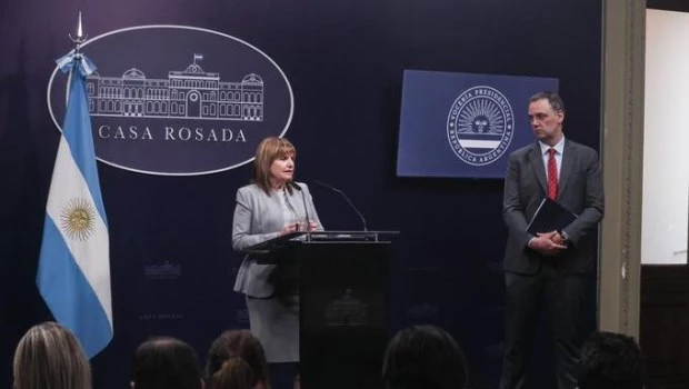 El Gobierno enviará al Congreso la reforma del Código Penal en los “próximos días”