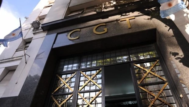 Carlos Alberto Sacheri y el sindicalismo