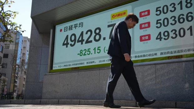 De las bombas populistas desarmadas a un Japón que repatriará capitales