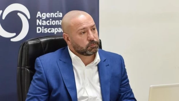 Spagnuolo dice que los audios que lo involucran fueron manipulados con IA