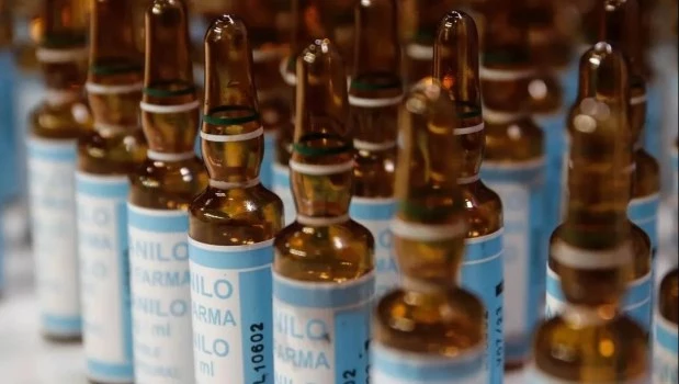 Revelan que el laboratorio Ramallo sabía que el fentanilo estaba contaminado