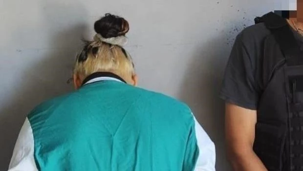 Prisión preventiva para la adolescente acusada por matar a su novio