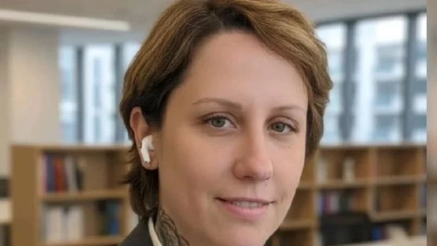 El Ministerio de Capital Humano designó transitoriamente a Cecilia Inés Enrich en un cargo directivo de la SENAF