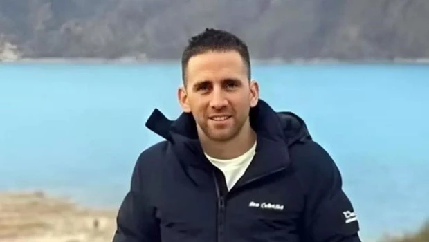 El grito sagrado en la voz del gendarme Nahuel Gallo